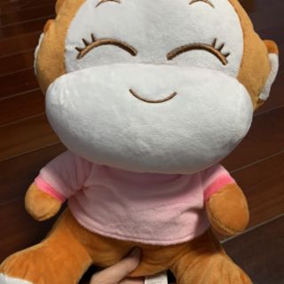 Gấu bông cho bé