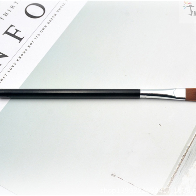 [Hàng mới về] Cọ kẻ mắt đàu nhọn mềm mại chuyên nghiệp | BigBuy360 - bigbuy360.vn