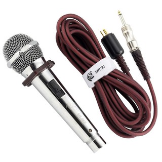  MIC SHURI -938