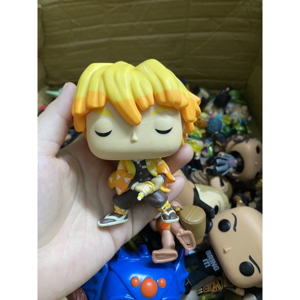 MÔ HÌNH NHÂN VẬT FUNKO POP SIZE TO VNXK 2