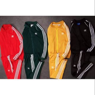 [ FREESHIP ] Bộ thể thao adidas siêu hót, siêu thời trang, phong cách. Chất ko đẹp hoàn tiền 100%