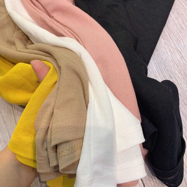 ÁO GIẤY CỔ TIM HOT HIT | BigBuy360 - bigbuy360.vn