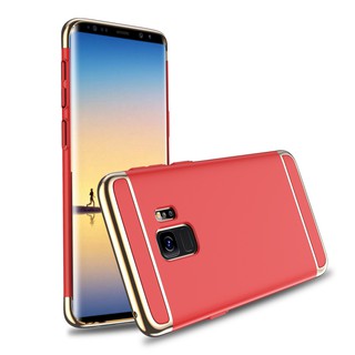 ỐP LƯNG SAMSUNG GALAXY S9 IPAKY CLASSIC