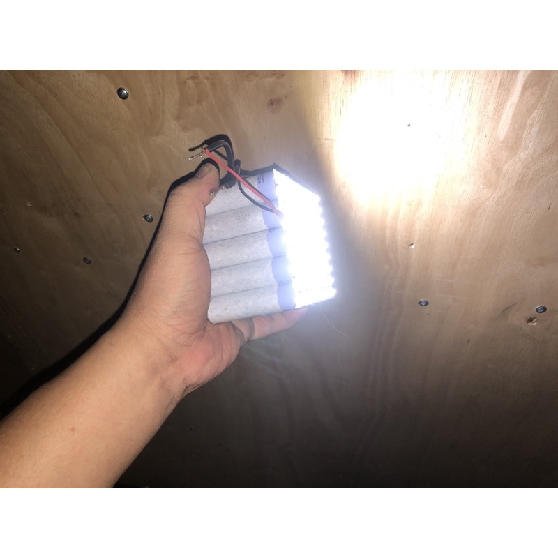 Đèn Led siêu sáng 12V