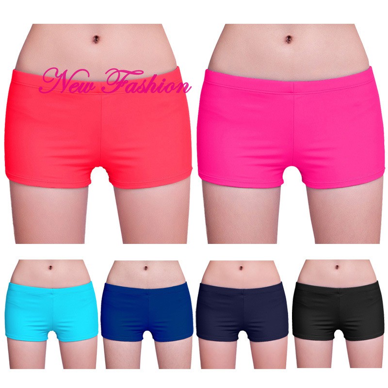 Quần bơi thể thao cho nữ | BigBuy360 - bigbuy360.vn