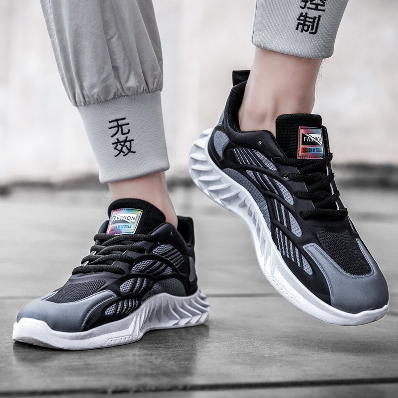 Giày Thể Thao Thời Trang Dành Cho Nam | BigBuy360 - bigbuy360.vn