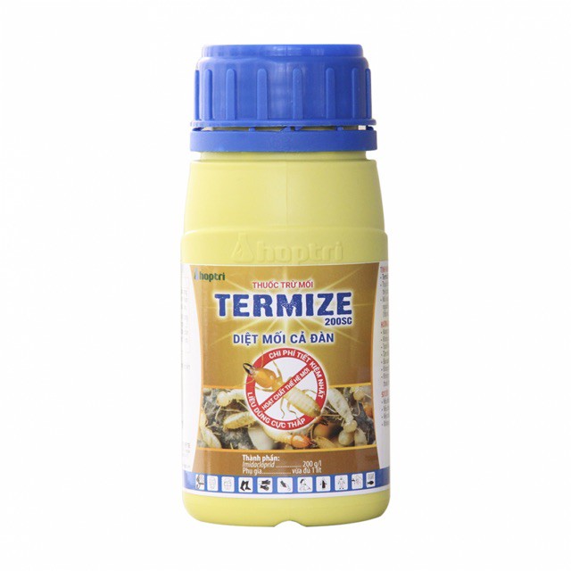 Thuốc diệt mối TERMIZE 200SC - 50ml