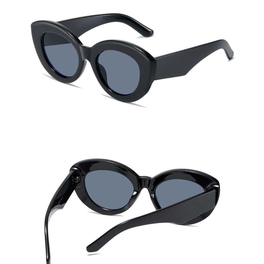 VANES1 Kính Mát Mắt Mèo Chống Tia UV Chống Bức Xạ Phong Cách Hàn Quốc Cho Nam Và Nữ