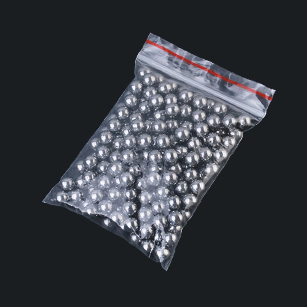 Bi Sắt 8mm Giá rẻ [FREE SHIP]