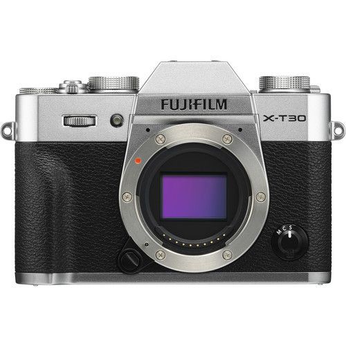 Máy ảnh Fujifilm XT30 II Body/kèm kit xc1545mm/ kèm lens kit XF1855 Hàng chính hãng