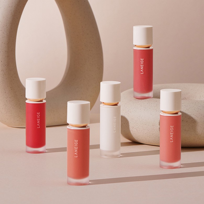 SON NEW LANEIGE ULTIMISTIC WHIPPING TINT 4.5g tặng quà khủng | BigBuy360 - bigbuy360.vn