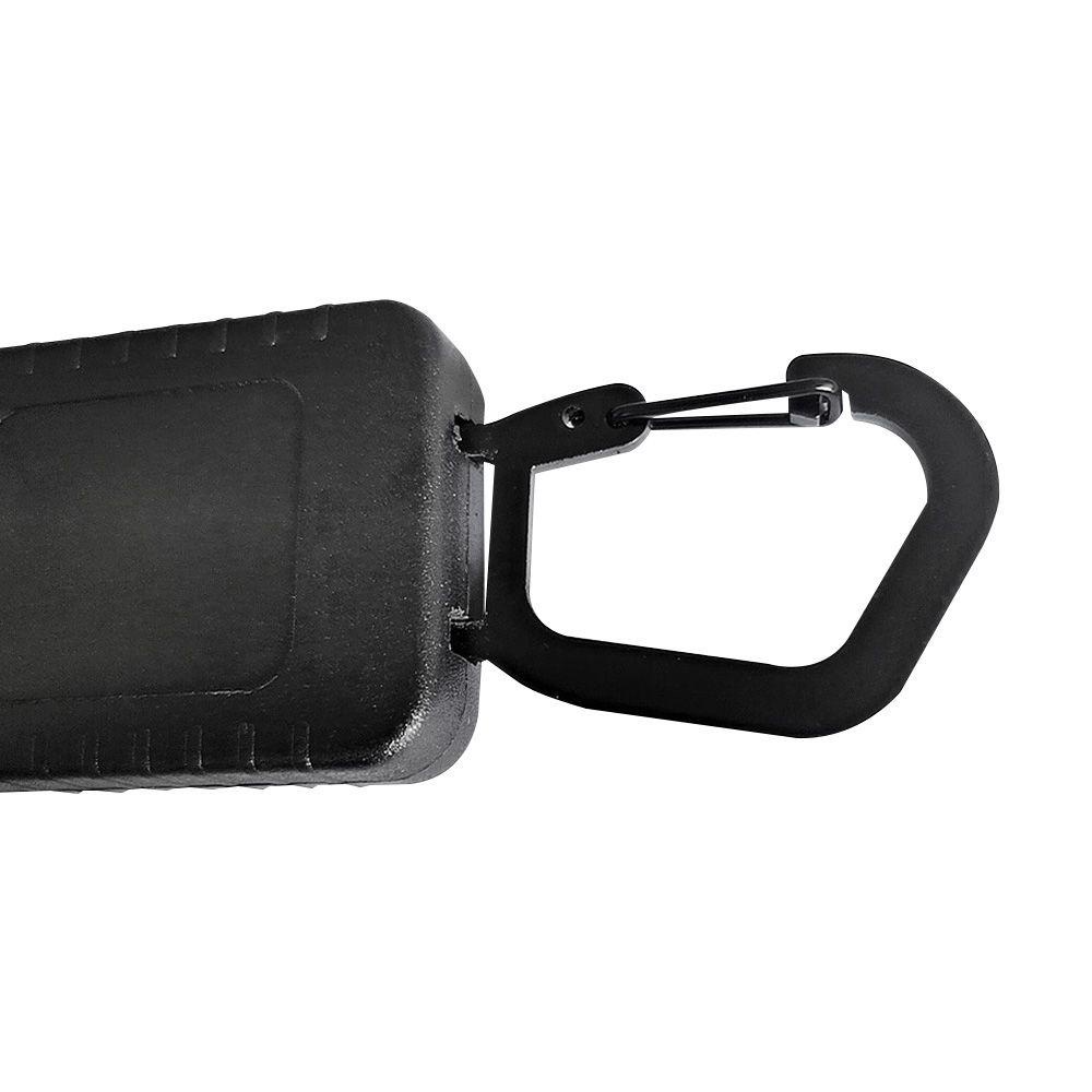 WATTLE Móc Khóa Dây Thừng Cho Cắm Trại Ngoài Trời