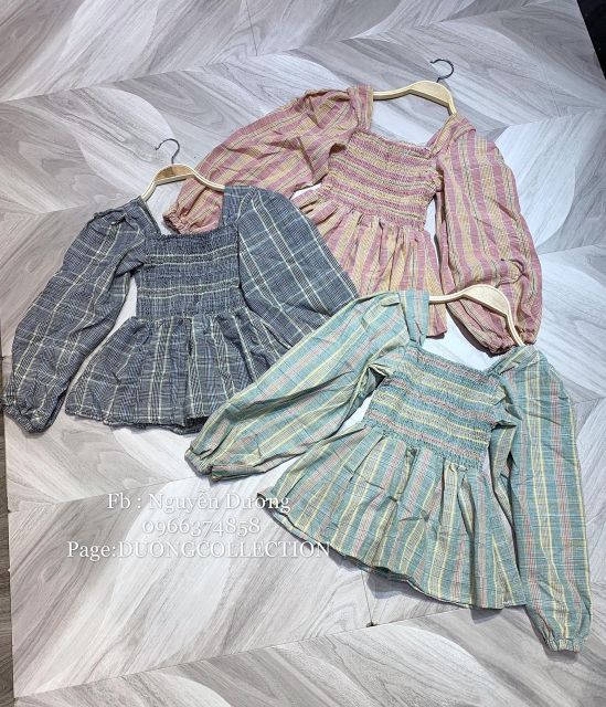 [Mã WAMST111 giảm 15k đơn 99k] Áo dúm baby tay bồng siêu hot | BigBuy360 - bigbuy360.vn