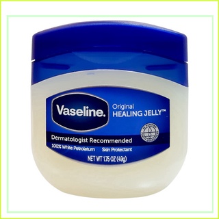 Sáp dưỡng ẩm chống nứt nẻ vaseline mỹ