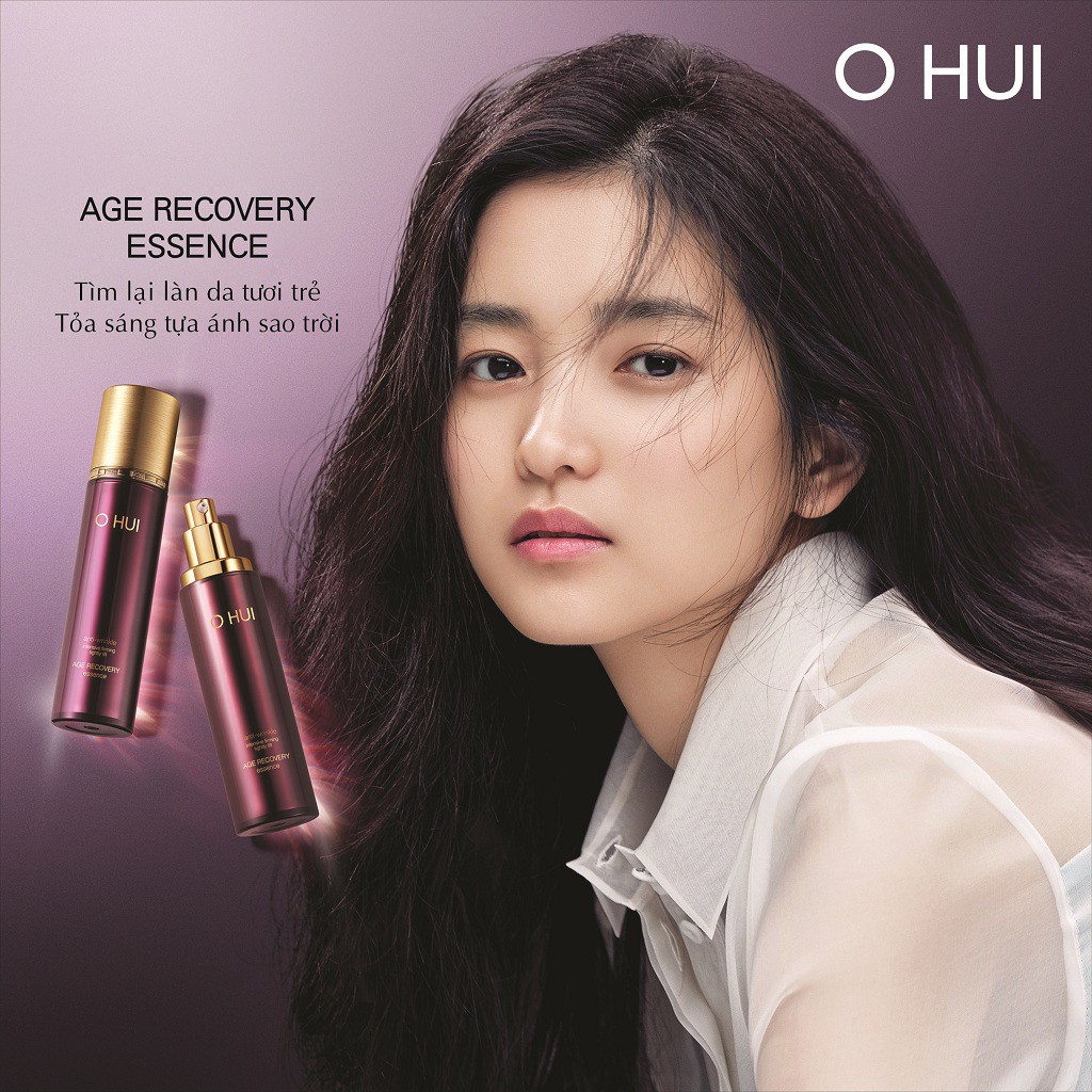 Bộ Chống Lão Hóa 6 Món OHUI Age Recovery 139ml | BigBuy360 - bigbuy360.vn