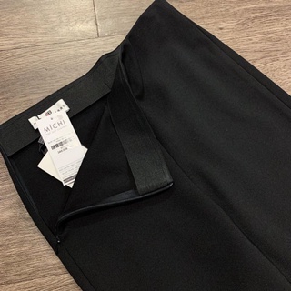 Quần loe cotton legging co giãn 4 chiều