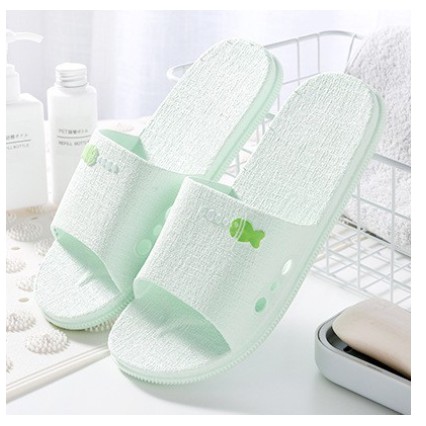 [Mã WS1908 hoàn 50K xu đơn từ 500K] Dép Đi Trong Nhà, Văn Phòng, Nhà Tắm chống trơn trượt | BigBuy360 - bigbuy360.vn