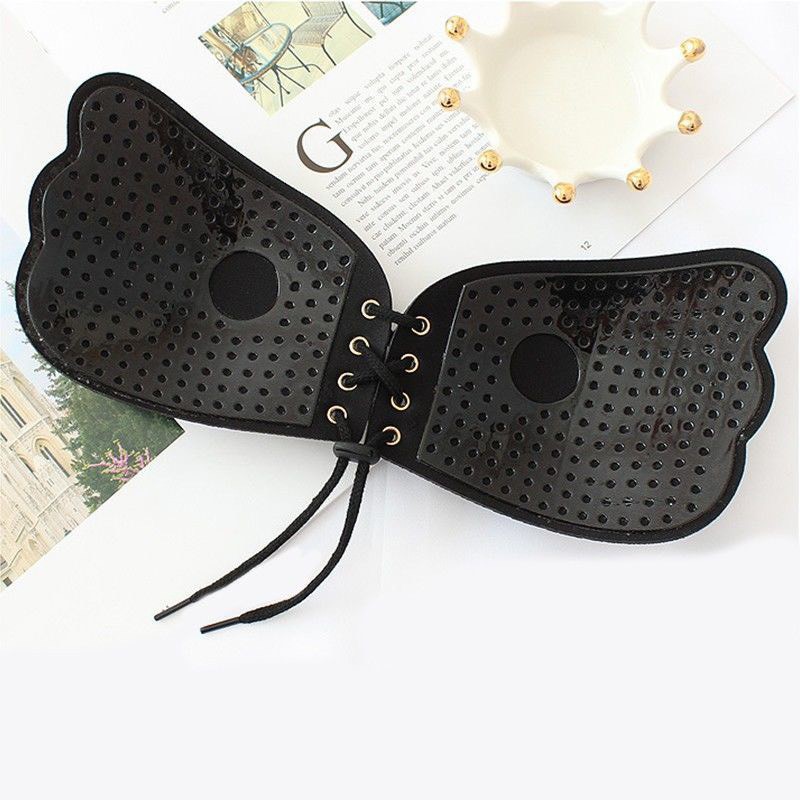 Áo Dán Ngực Cánh Tiên Xuất Nhật