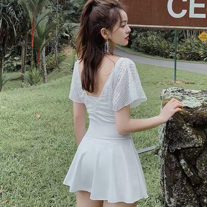 Đồ Bơi Một Mảnh Thời Trang Cho Nữ 2021 | BigBuy360 - bigbuy360.vn