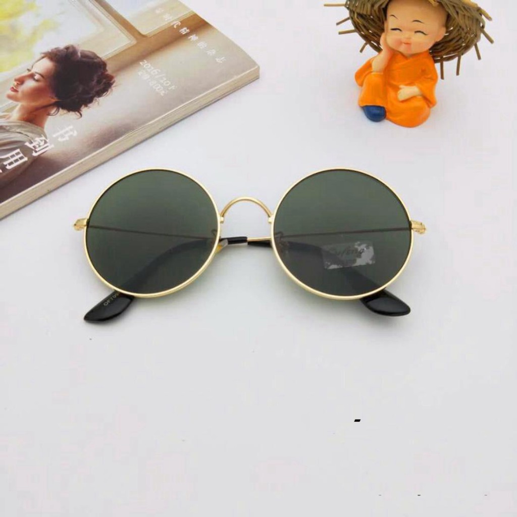 kính thầy bói mù gọng bạc