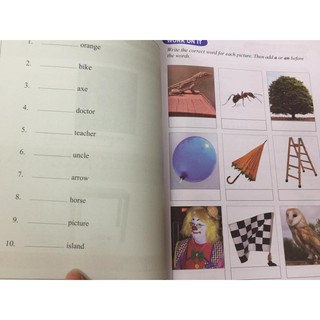 Bộ nhập - Full 6c - STEP UP GRAMMAR