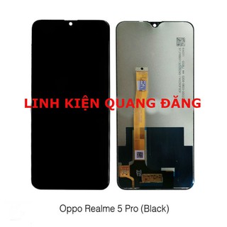 Bộ màn hình oppo realme 5pro zin