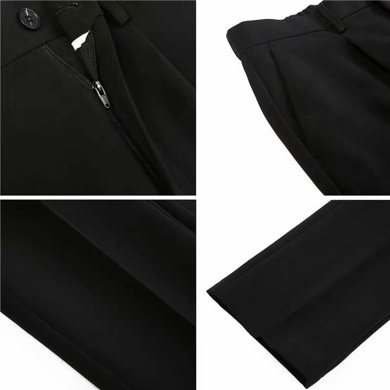 Quần Dài Phong Cách Hàn Quốc Mới Dành Cho FARUILINE KOR023