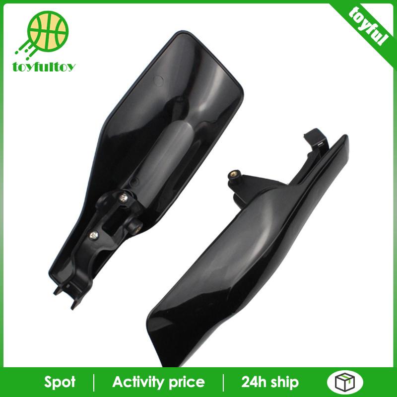 Tấm Chắn Gió Chuyên Dụng Cho Xe Mô Tô FC 250 / 350 / 450