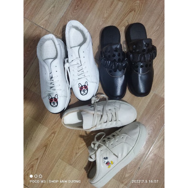 compo size 37