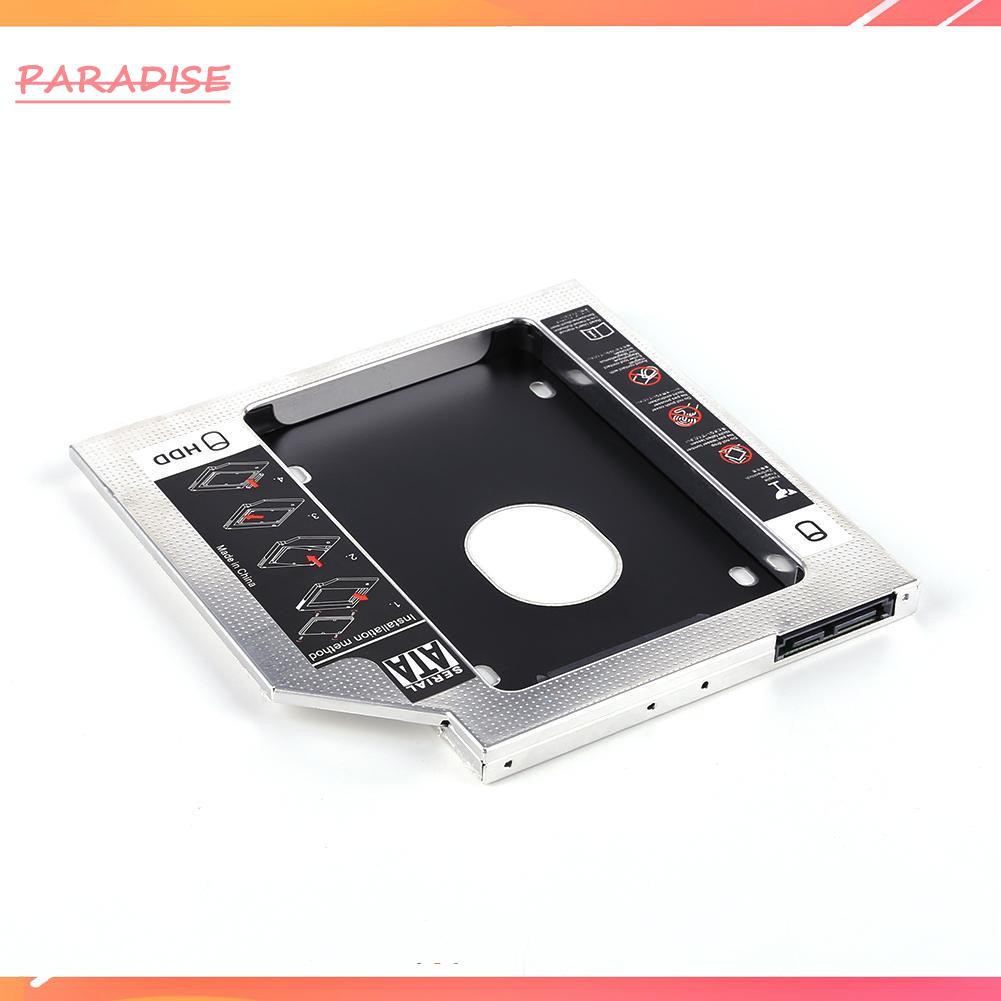 Ổ Cứng Ssd 1 2nd Hdd Ssd 21 "27" Imac Late 2009 20