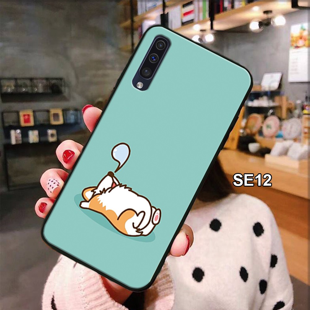 Ốp lưng Samsung A30s - A50 - A50s - A70 - A70s dễ thương - bền - rẻ