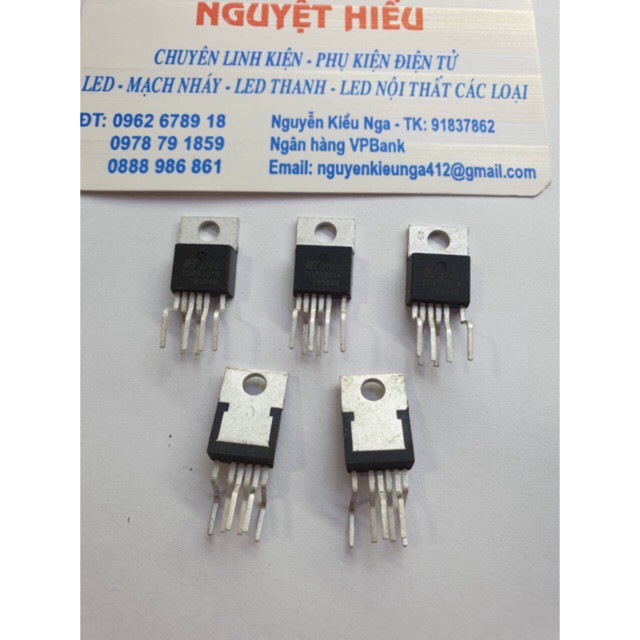 NK1 IC nguồn TOP250YN