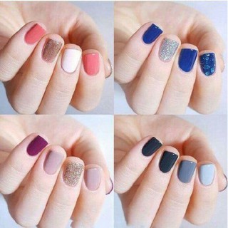 💞 Sơn Móng Tay COLOR