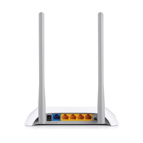 Bộ Phát Sóng Wifi Tp-link Tl-wr840n 300mbps | BigBuy360 - bigbuy360.vn