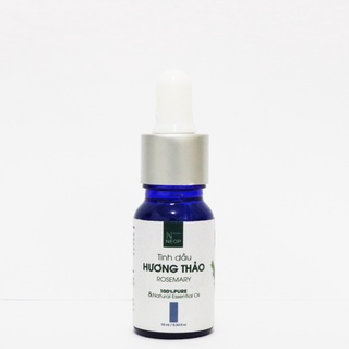 Tinh Dầu Hương Thảo NEOP - Rosemary Essential Oil 10ml