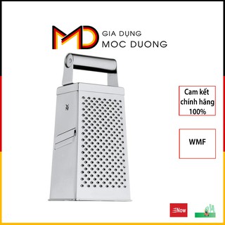 Bào rau củ đứng wmf, 4 mặt 4 kiểu bào, gia dụng mộc dương