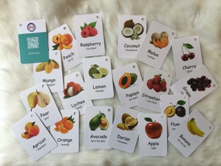 📚📚 Flashcard tích hợp công nghệ 📚📚