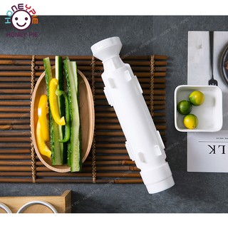 Bộ Dụng Cụ Cuộn Cơm Nắm [Honey Pie]