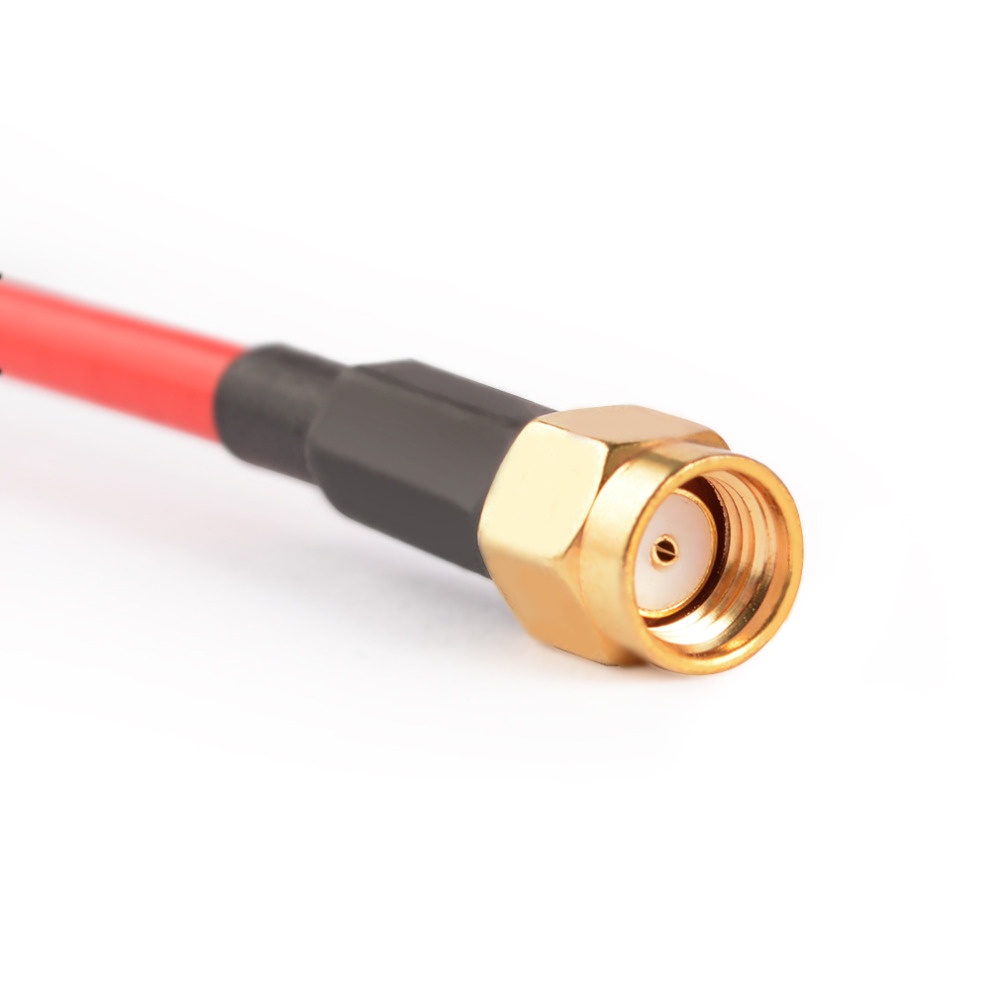 Ăng Ten Bắt Sóng 5.8G 14dBi Cho Máy Bay Điều Khiển Từ Xa RPSMA / SMA Tùy Chọn