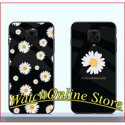 [Link1] Ốp lưng Xiaomi Redmi Note 9s họa tiết phủ bóng