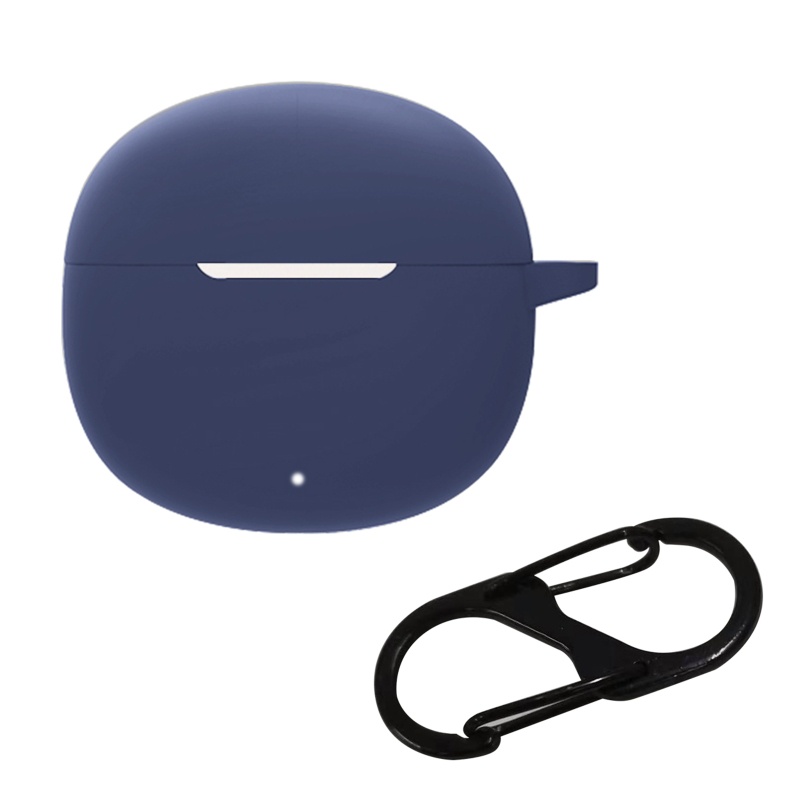 Ốp Điện Thoại Bằng Chất Liệu Silicagel Chống Sốc Chống Trầy Chống Trượt Dành Cho QCYT20