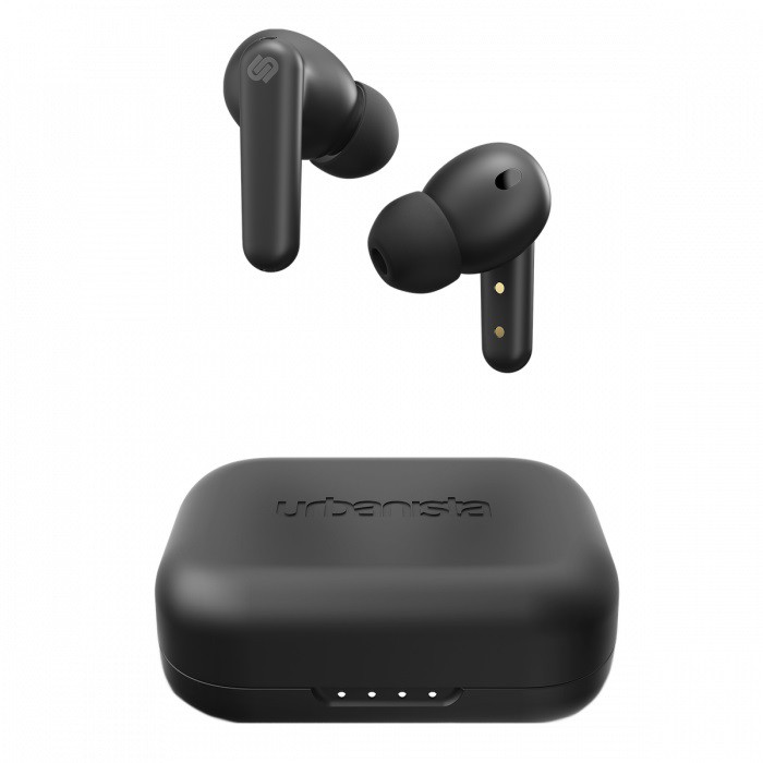 Tai nghe True Wireless Urbanista London Chống ồn chủ động - Hàng chính hãng