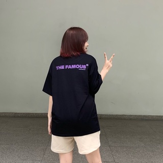 [Chính hãng] Áo thun form rộng Localbrand The Famous "Basic"