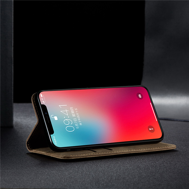 Bao da điện thoại thời trang cao cấp cho iPhone 12 Mini 11 Pro X Xs Max Xr Se 2020 8 7 6 Plus I11 | BigBuy360 - bigbuy360.vn