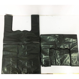 1kg túi bóng đen loại 5kg