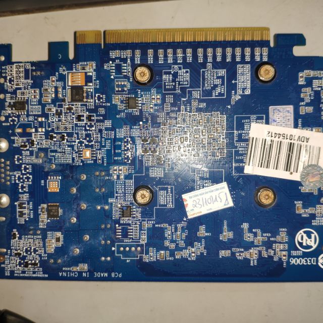 Card màn hình gigabyte gt730-2g-ddr3-128bit
