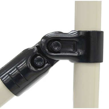 Khớp nối kim loại HJ1, HJ2, HJ3, HJ4, HJ5, HJ6, HJ7, HJ10, HJ11, HJ13, HJ14 )