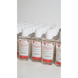 Nước Rửa tay khô diệt khuẩn Apex Instant Hand Sanitizer 100ml