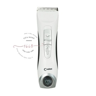 TÔNG ĐƠ CẮT TÓC CODOS CHC 960B GIÁ TỐT NHẤT