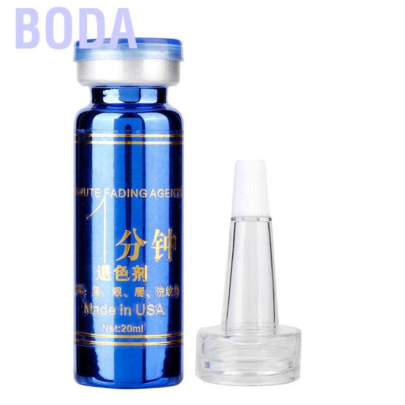 Kem Xóa Màu Xăm Chân Mày